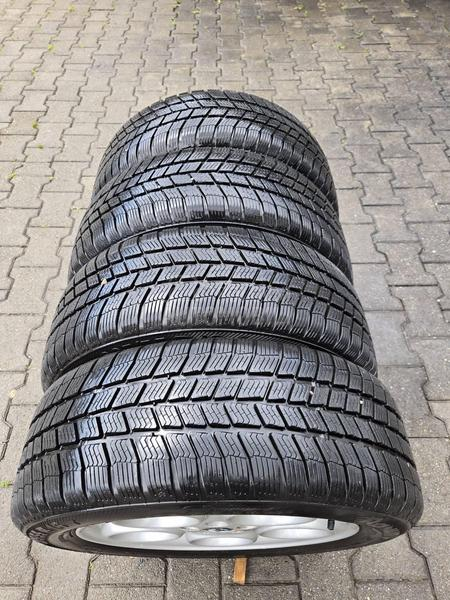 Aluminijumske felne 16ice 5x98 zimske 16" 5 x 98