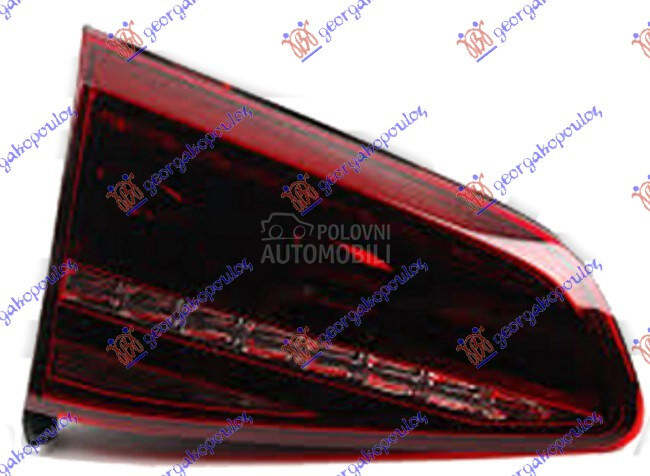 STOP LAMPA UNUTRASNJA (LED) (R