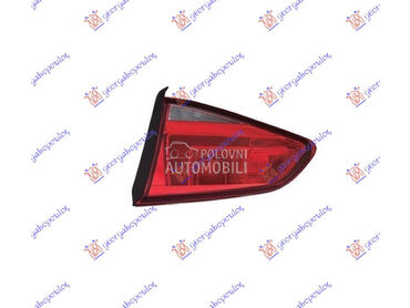 STOP LAMPA UNUTRASNJA (VALEO) za Volkswagen Golf 7 od 2013. do 2016. god.
