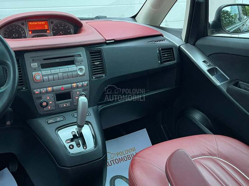 Lancia Musa Pano.PoltronaFrau