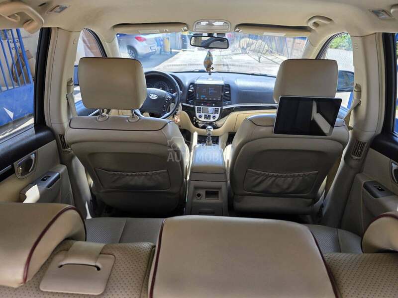 Hyundai Santa Fe 0652955670