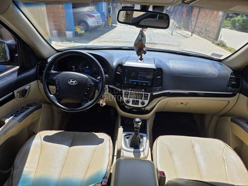 Hyundai Santa Fe 0652955670