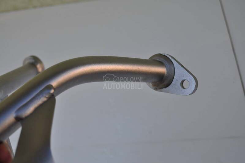 BMW R1300 GS levi crash bar