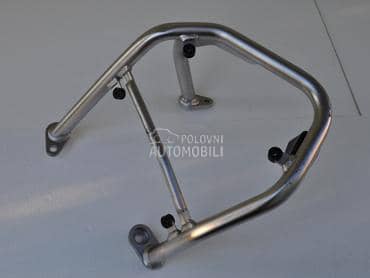 BMW R1300 GS levi crash bar