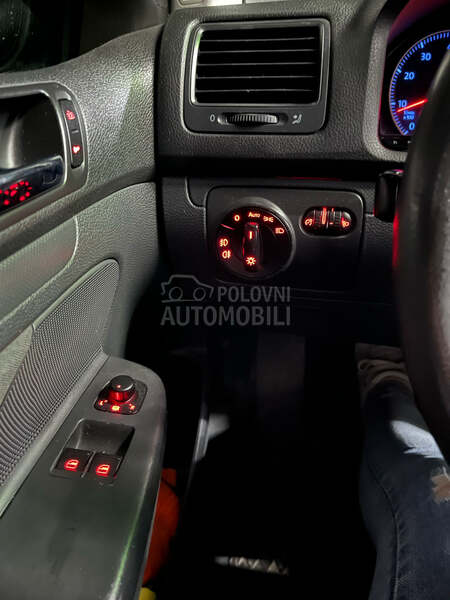 Volkswagen Golf 5 