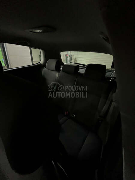Volkswagen Golf 5 