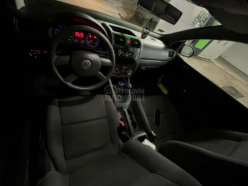 Volkswagen Golf 5 