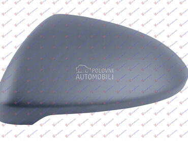 POKLOPAC RETROVIZORA PM za Volkswagen Golf 7 od 2013. do 2016. god.