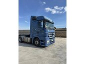 Mercedes Benz Actros 1844  LS MP3