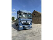 Mercedes Benz Actros 1844  LS MP3