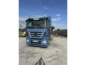 Mercedes Benz Actros 1844  LS MP3