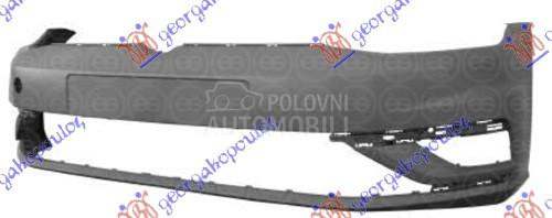 PREDNJI BRANIK PM (SA/BEZ PRSK