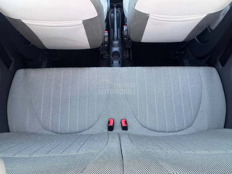 Fiat 500 1,4 SPORT ŠVAJ PANOR