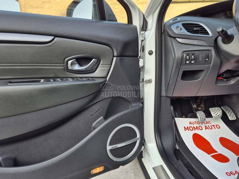 Renault Scenic 1.5 Xmod Bosse