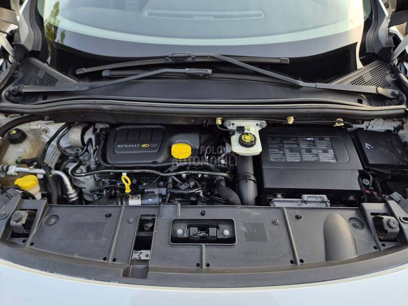 Renault Scenic 1.5 Xmod Bosse