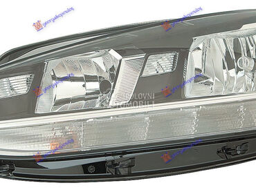 FAR ELEKTRICNI SA LED DNEVNIM za Volkswagen Golf 7 od 2016. do 2019. god.