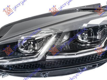FAR CEO LED (HELLA) za Volkswagen Golf 7 od 2016. do 2019. god.