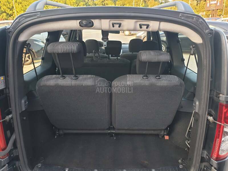Dacia Logan 1,6 16V iz CH