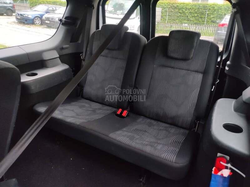 Dacia Logan 1,6 16V iz CH