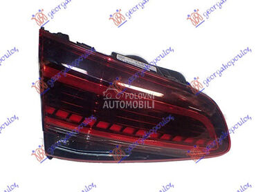 STOP LAMPA UNUTRASNJA (LED) (D za Volkswagen Golf 7 od 2016. do 2019. god.
