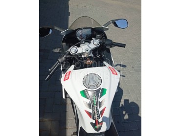 Aprilia rs4   rs 4