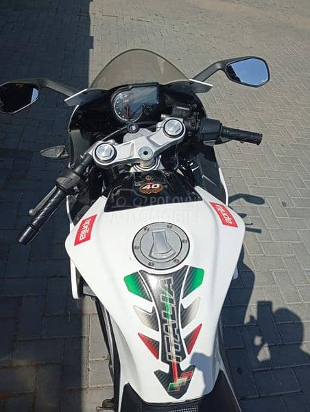 Aprilia rs4   rs 4