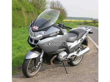 BMW R1200RT DELOVI