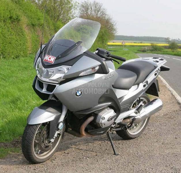 BMW R1200RT DELOVI