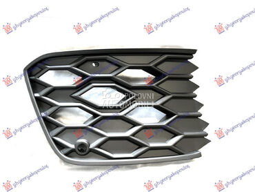 RESETKA PREDNJEG BRANIKA (SA M za Volkswagen Golf 8 od 2019. do 2024. god.