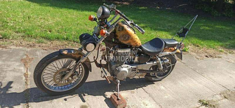 SAVAGE 650 DELOVI