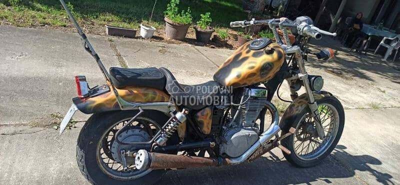 SAVAGE 650 DELOVI