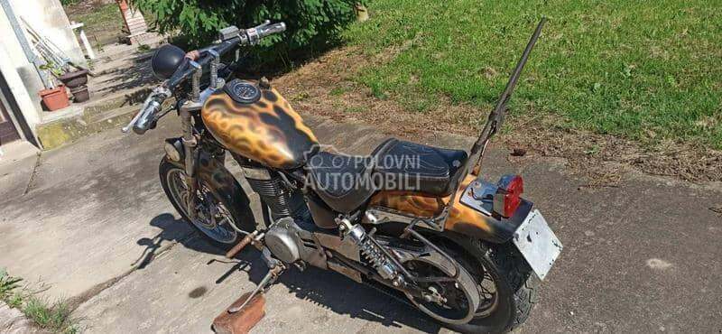 SAVAGE 650 DELOVI