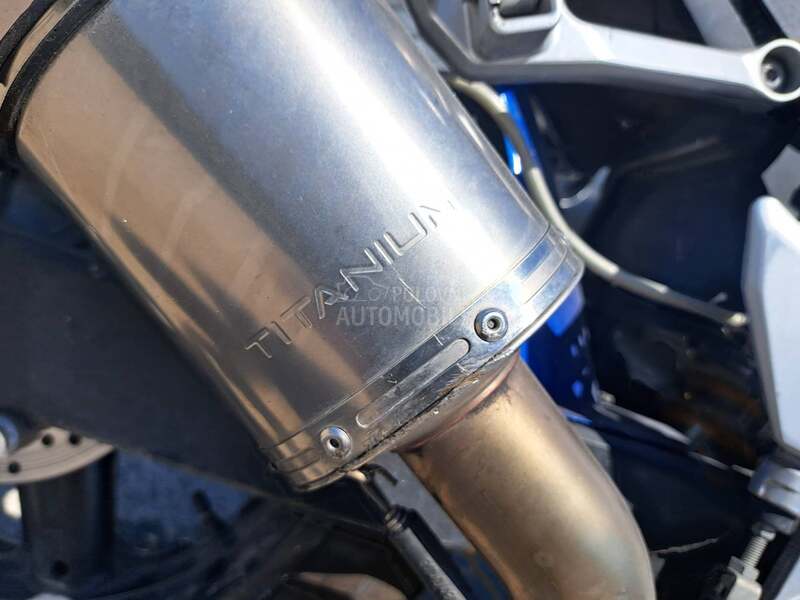 SV650N SV650S DELOVI