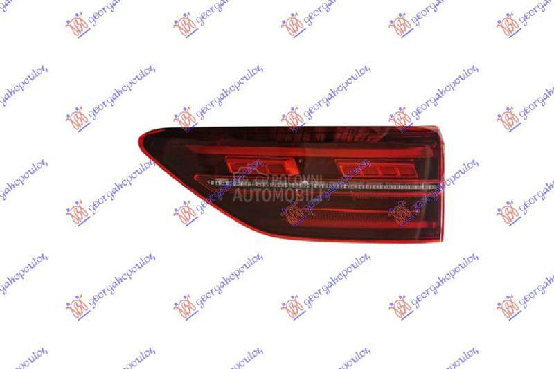 STOP LAMPA UNUTRASNJA LED DYNA