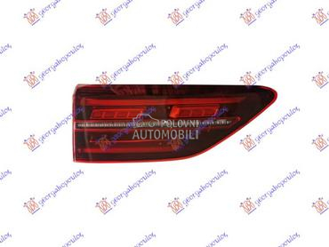 STOP LAMPA UNUTRASNJA LED DYNA za Volkswagen Golf 8 od 2019. do 2024. god.
