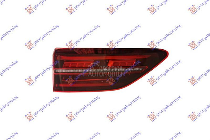 STOP LAMPA UNUTRASNJA LED DYNA