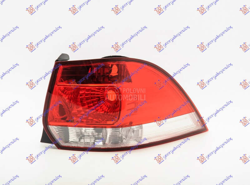 STOP LAMPA (DEPO)