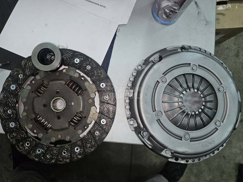 Volkswagen Golf 5 