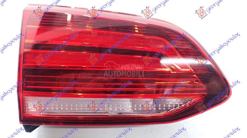 STOP LAMPA UNUTRASNJA LED (VAL