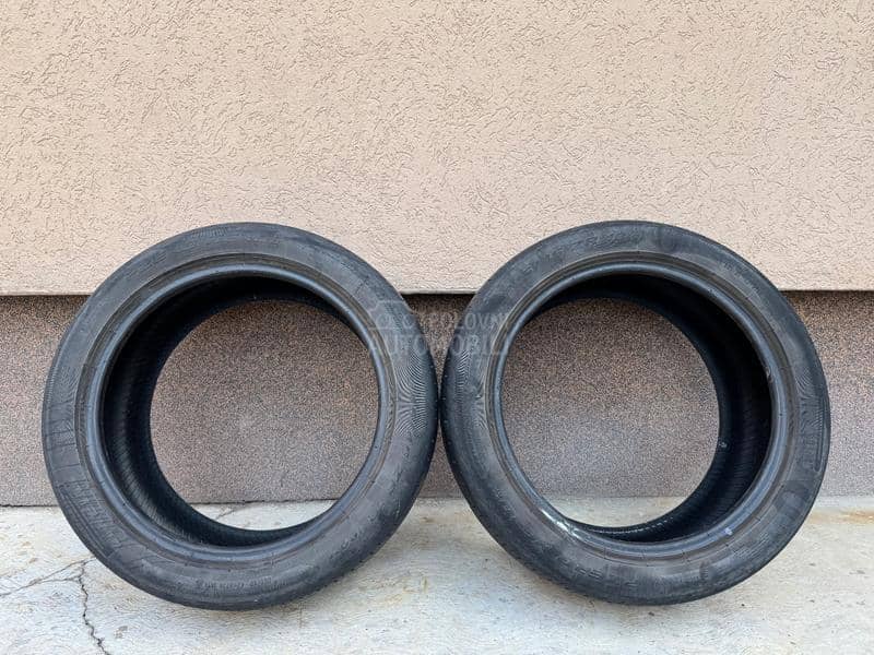Pirelli 245/45 R18 Letnja