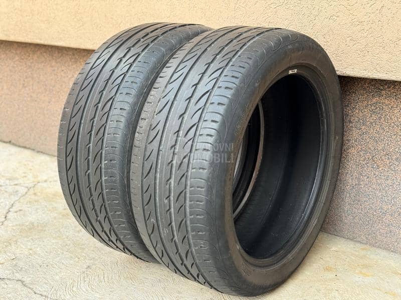 Pirelli 245/45 R18 Letnja