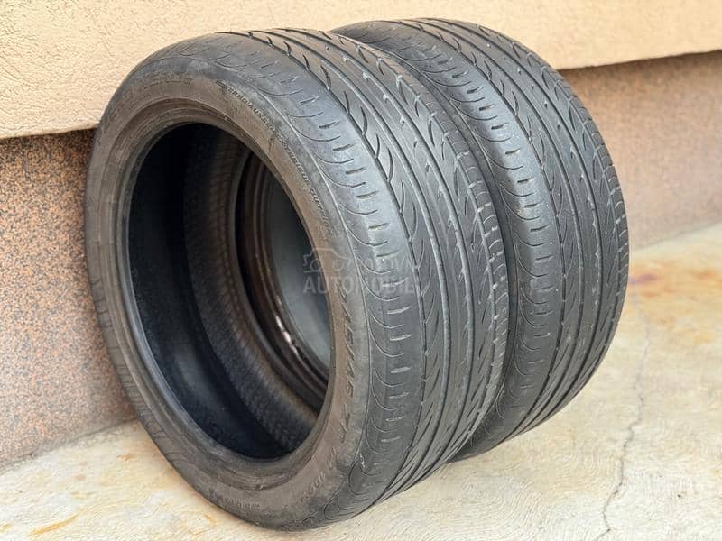 Pirelli 245/45 R18 Letnja