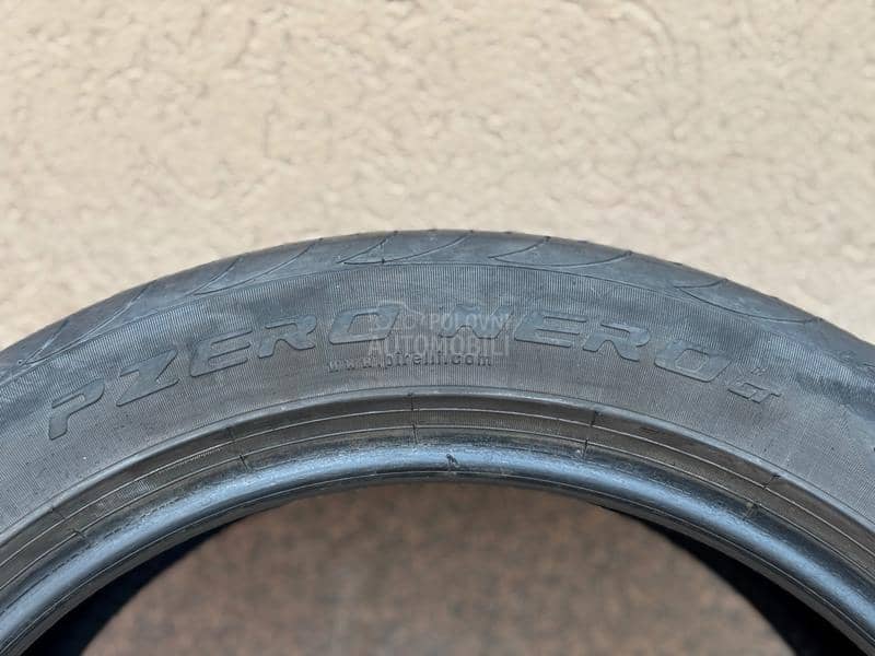 Pirelli 245/45 R18 Letnja