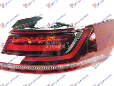 STOP LAMPA SPOLJASNJA LED (MAR za Volkswagen Arteon od 2017. do 2020. god.