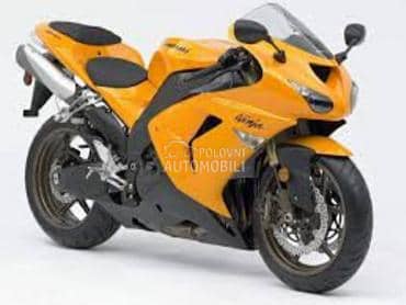 KAWASAKI ZX10 DELOVI