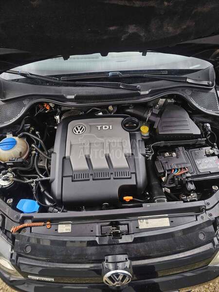Volkswagen Polo 1.2  UVEZEN NL