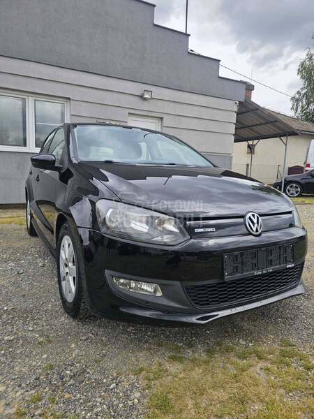 Volkswagen Polo 1.2  UVEZEN NL