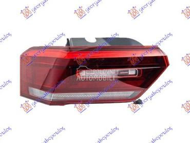 STOP LAMPA SPOLJASNJA LED DYNA za Volkswagen ID.3 od 2020. do 2023. god.