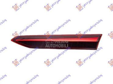 STOP LAMPA UNUTRASNJA LED (ULO za Volkswagen ID.3 od 2020. do 2023. god.