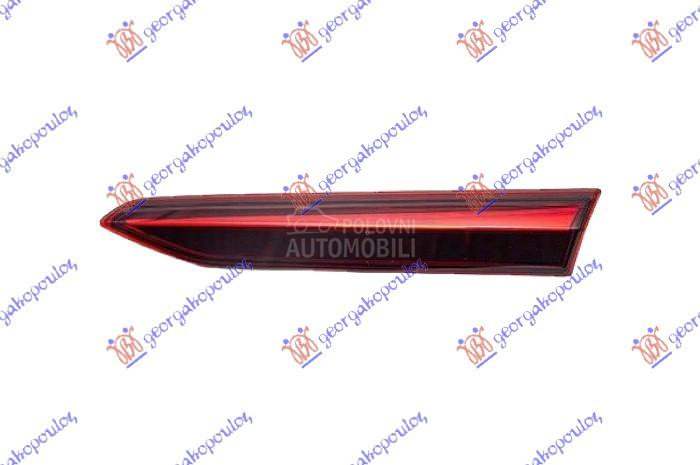 STOP LAMPA UNUTRASNJA LED (ULO